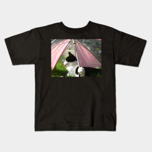 The Parasol Kids T-Shirt